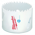 Augusaag Milwaukee 49560102; 44 mm; 1 tk