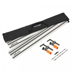 R&ouml;&ouml;ppiirik Evolution ST2800-G2; 2x1400 mm
