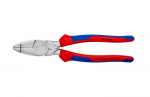 Kombineeritud n&auml;pitstangid Knipex 0915240; 240 mm