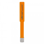 Teemantpuurimispea kuivl&otilde;ikamiseks CMT 552-008; D=8 mm