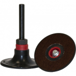 Adapter lihvimiseks Klingspor QMC 555 F; 38 mm