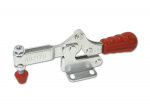 Horisontaalne klamber Piher QUICK; M8; 34 mm