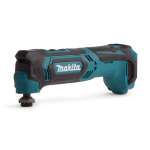 Universaalne t&ouml;&ouml;riist Makita TM30DZ; 12 V (ilma aku ja laadijata)