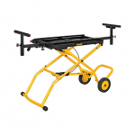 Saealus j&auml;rkamissaagidele DeWalt DE7260