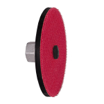 Hoidja poleerimisketastele DISTAR CENTRUMFLEX; 100 mm