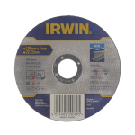Abrasiiv l&otilde;ikeketas Irwin IW8082133; 125x1 mm