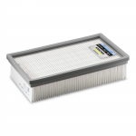 Lame kurdfilter tolmuimejale Karcher 6.907-649.0
