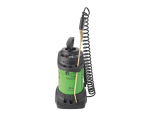 K&otilde;rgsurve pihusti Fortis 4063726007698; 6 l; 6 bar