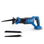 Akuotssaag Scheppach BC-RS250-X; 20 V (ilma aku ja laadijata)