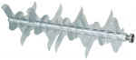 Asendav nuga aeratorile Makita 1913J5-0