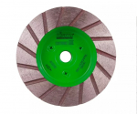 Teemant lihvimisketas DISTAR 17417112005; M14; 100 mm