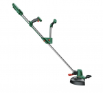 Murutrimmer Bosch UniversalGrassCut 18V-26; 18 V (ilma aku ja laadijata)