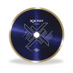 Teemantl&otilde;ikeketas Cedima Fliese-Maxx; 350x25,4 mm