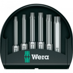 Padrunv&otilde;tmete komplekt Wera Mini-Check TX; 50 mm
