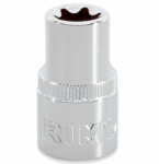 Padrunv&otilde;ti Irimo E-TORX; 1/4''; E5