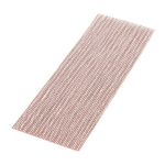 Liivapaber Mirka AE150F0380SL; 70x198 mm; P80; 3 tk