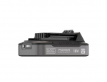 Aku Black & Decker BDL2018S-XJ; 18 V; 2,0 Ah; Li-ion