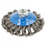 Puhastushari Hogert HT7D725; 115 mm