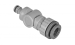 Kraani &uuml;hendus Cellfast 52-251; G1''-G1/2''-G3/4''