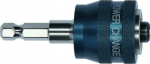 Adapter kroonpuuridele Bosch EXPERT Power Change Plus; HEX8,7 mm
