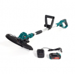 Akumurutrimmer Nac TB-B20-LI-20V; 20 V; 1x2,0 Ah aku