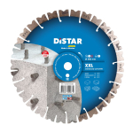 Teemantl&otilde;ikeketas Distar XXL; 350 mm