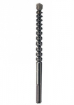Betoonipuur Makita ZENTRO; 25x320 mm; SDS-max