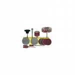 Tarvikute komplekt Condor CON-ATA-1005; 13 tk