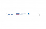 Tikksaetera Wilpu MG 12 bi; 5 tk