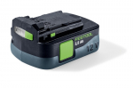 Aku Festool BP 12 Li 2,5 C; 10,8 V; 2,5 Ah; Li-ion