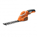 Hekik&auml;&auml;rid Black & Decker GSL300-QW; 3,6 V; 1,1 Ah aku