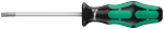 Kruvikeeraja Wera WE05138264001; Torx BO; TX27x115 mm; t&auml;hekujuline ots