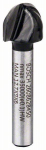 Tapifrees, V-kujuline Bosch 2608628450; 6/6,3/12,7/40 mm