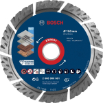 Teemantl&otilde;ikeketas Bosch 2608900661; 150 mm
