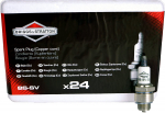 S&uuml;&uuml;tek&uuml;&uuml;nal muruniidukitele/hekip&uuml;gajatele Briggs&Stratton SV; 24 tk