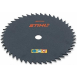 Ketas v&otilde;sal&otilde;ikuritele Stihl; 200x20,0 mm; Z44