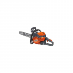 Kettsaag Oleo-Mac GS 411; 1,9 kW; 41 cm juhtplaat; bensiinimootoriga