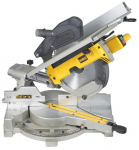 J&auml;rkamis- ja lauasaag DeWalt D27111