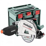 Sukeldussaag Metabo KT 18 LTX 66 BL; 18 V (ilma aku ja laadijata)