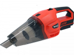 Akutolmuimeja Yato YT-85683; 18 V; 150 W (ilma aku ja laadijata)
