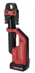 H&uuml;draulikapress Rothenberger ROMAX COMPACT III Set M15-22-28; 18 V; 1x2,0 Ah aku