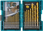 Metallipuuride komplekt Makita B-67795; 19 tk