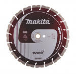 Teemantl&otilde;ikeketas Makita Quasar; 300 mm