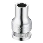 Padrunv&otilde;ti Sata ST13509SC; 1/2''; 13/16''