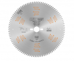 Saeketas puidule CMT 285.761.48H; 160x20 mm; Z48; 5&deg;