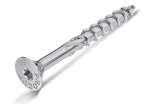Puukruvi Rawlplug R-PTX-50090-200; T25; 5x90 mm; 200 tk