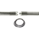 Torupuhastusvoolik Rothenberger Standard; 16 mm; 2,3 m