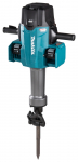 Piikvasar Makita HM004GZ01; 72,8 J; SDS-max; 2x40 V (ilma aku ja laadijata)