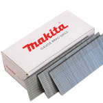 Naelad Makita F-31870; 1,2x20 mm; 5000 tk; tsingitud