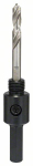 Adapter kroonpuuridele Bosch 2609390588